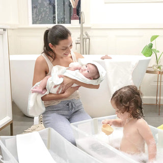 Stokke Flexi Bath X-Large Bundle - 7