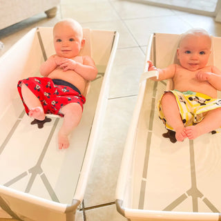 Stokke Flexi Bath X-Large Bundle - 4
