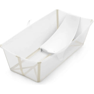 Stokke Flexi Bath X Large Bundle Sandy Beige 5