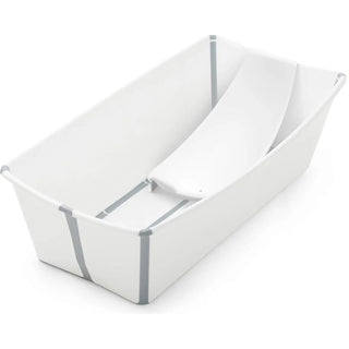 Stokke Flexi Bath X-Large Bundle White - 1