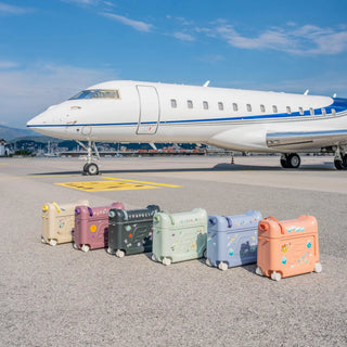 Stokke JetKids BedBox - 2