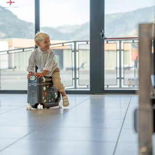 Stokke JetKids BedBox - 42