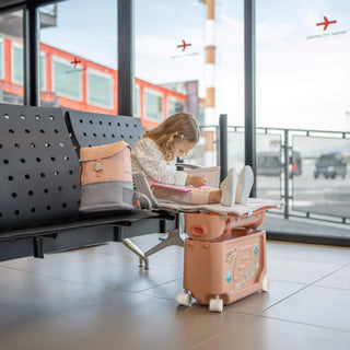 Stokke JetKids BedBox - 11