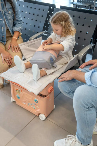 Stokke JetKids BedBox - 9