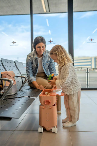 Stokke JetKids BedBox - 8