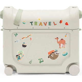 Stokke JetKids BedBox - 22