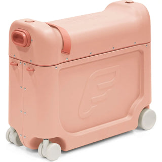 Stokke JetKids BedBox Coral Pink - 1