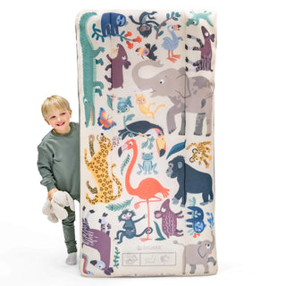 Stokke JetKids CloudSleeper Inflatable Kids Bed - 3