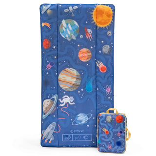 Stokke JetKids CloudSleeper Inflatable Kids Bed - 14