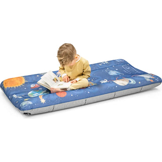 Stokke JetKids CloudSleeper Inflatable Kids Bed - 9