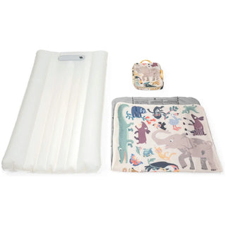 Stokke JetKids CloudSleeper Inflatable Kids Bed - 7