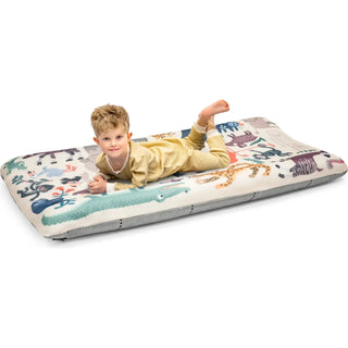 Stokke JetKids CloudSleeper Inflatable Kids Bed - 2