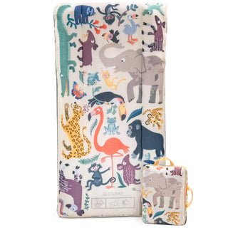 Stokke JetKids CloudSleeper Inflatable Kids Bed - 6