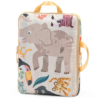 Stokke JetKids CloudSleeper Inflatable Kids Bed - 5