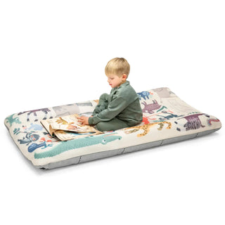 Stokke JetKids CloudSleeper Inflatable Kids Bed - 4