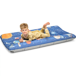 Stokke JetKids CloudSleeper Inflatable Kids Bed - 12