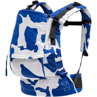 Stokke Limas Carrier Flex Alesund Blue 10