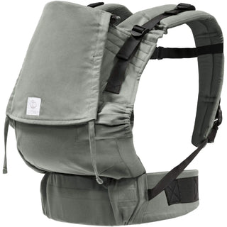 Stokke Limas Carrier Flex Glacier Green 6