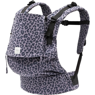 Stokke Limas Carrier Flex Leopard Lilac 9