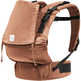 Stokke Limas Carrier Flex Terracotta 7