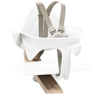 Stokke Nomi Baby Set White - 1