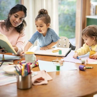 Stokke Nomi Cushion - 19