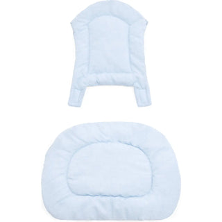 Stokke Nomi Cushion Grey Blue - 7