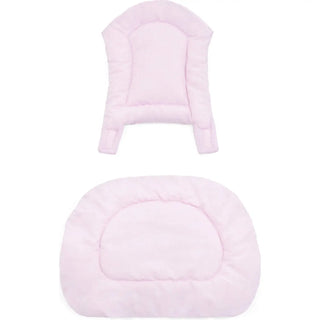 Stokke Nomi Cushion Grey Pink - 1