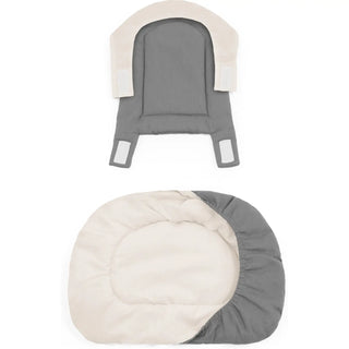 Stokke Nomi Cushion - Open Box Grey Sand - 24