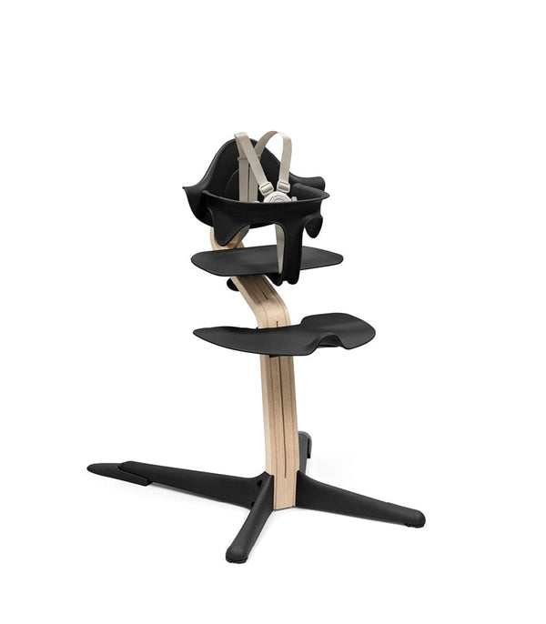 Stokke Nomi High Chair - Just $319! Shop now at The Pump Station & Nurtury
