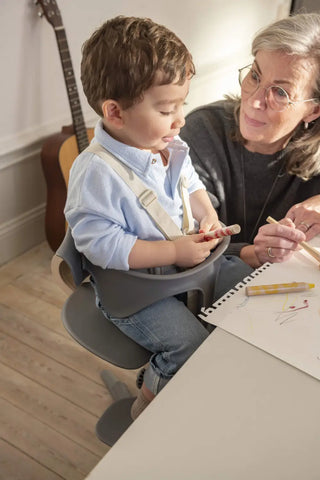 Stokke Nomi High Chair Bundle - 7
