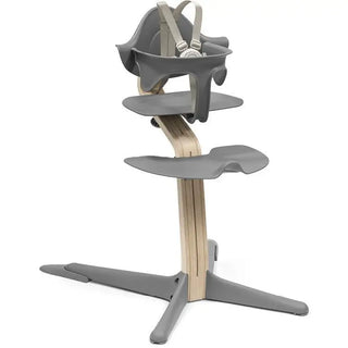 Stokke Nomi High Chair Bundle - 4