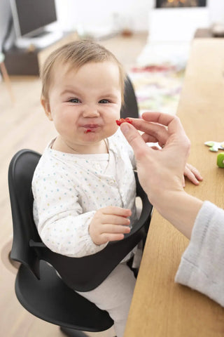 Stokke Nomi High Chair Bundle - 16