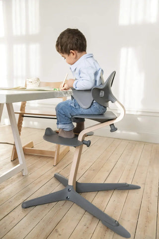 Stokke Nomi High Chair Bundle - 8
