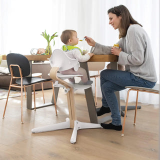 Stokke Nomi High Chair Bundle - 3