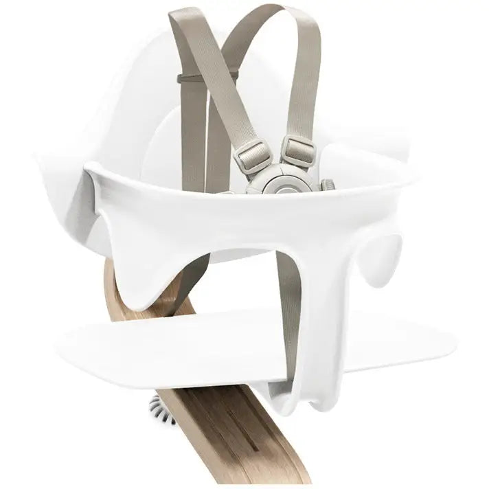 stokke high chair complete bundle Stokke Nomi High Chair Bundle – Pump Station & Nurtury