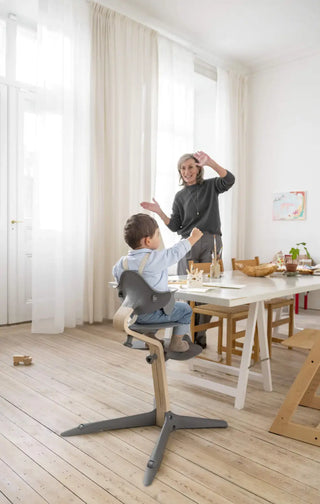 Stokke Nomi High Chair Bundle - 13