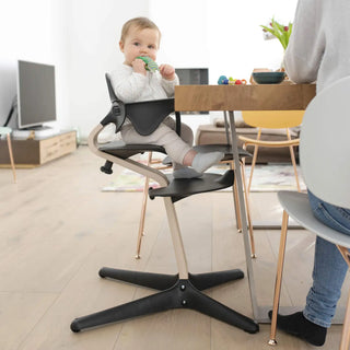 Stokke Nomi High Chair Bundle - 12