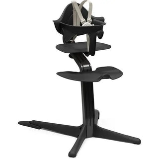 Stokke Nomi High Chair Bundle Black - 14