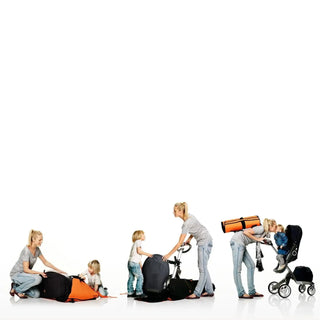 Stokke PramPack Stroller Travel Bag - 3