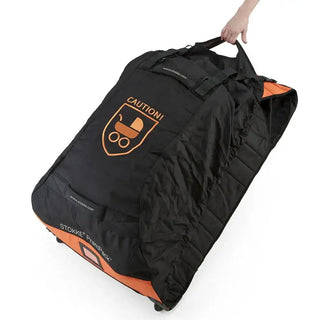 Stokke PramPack Stroller Travel Bag - 1