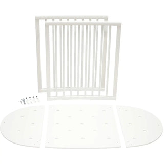 Stokke Sleepi Bed Extension V3 White 4