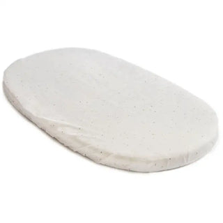 Stokke Sleepi Bed Fitted Sheet by Pehr V3 - 9