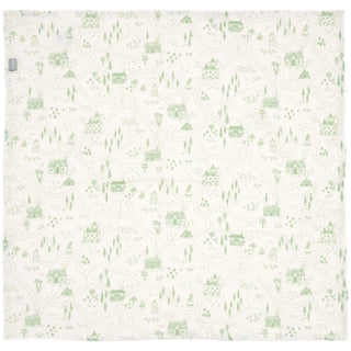 Stokke Sleepi Bed Fitted Sheet V3 - 29