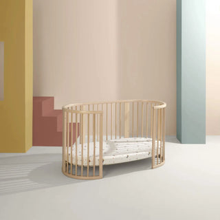 Stokke Sleepi Bed Fitted Sheet V3 - 31