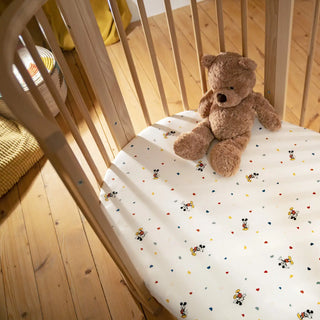 Stokke Sleepi Bed Fitted Sheet V3 - 9