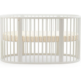 Stokke Sleepi Bed Fitted Sheet V3 - 22