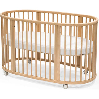 Stokke Sleepi Bed Fitted Sheet V3 - 3