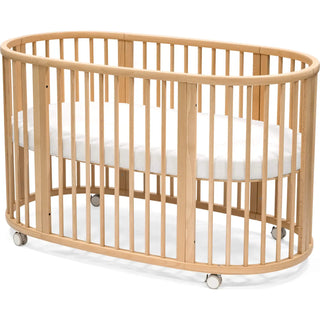 Stokke Sleepi Bed Fitted Sheet V3 - 5