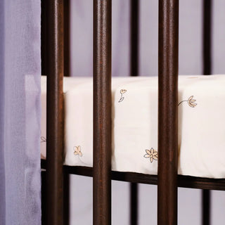 Stokke Sleepi Bed Fitted Sheet V3 - 25